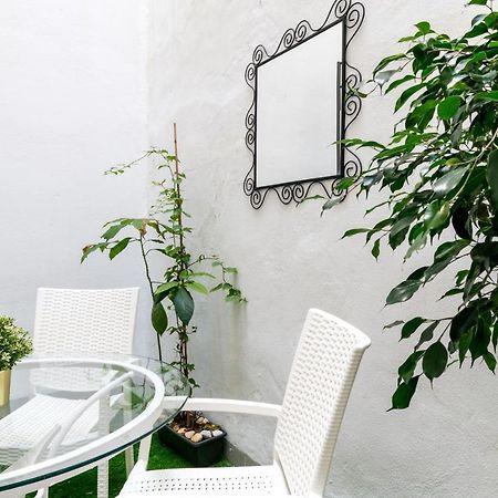 Apartamento Con Terraza En El Centro Historico Apartment Seville Exterior photo